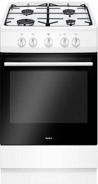 Test Amica SPP 101 W