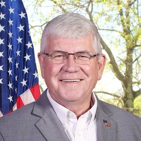 William "Bill" Koch