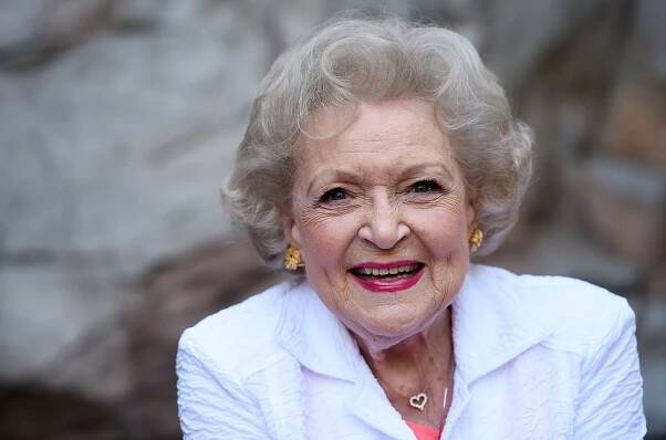 Betty White Dead: Music Stars React