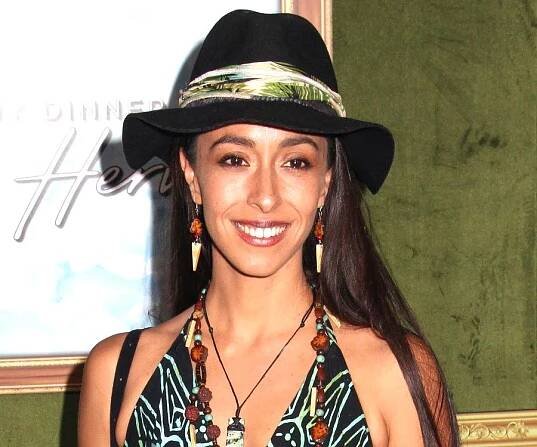 Oona Chaplin Biography - Facts, Childhood, Family Life & Achievements