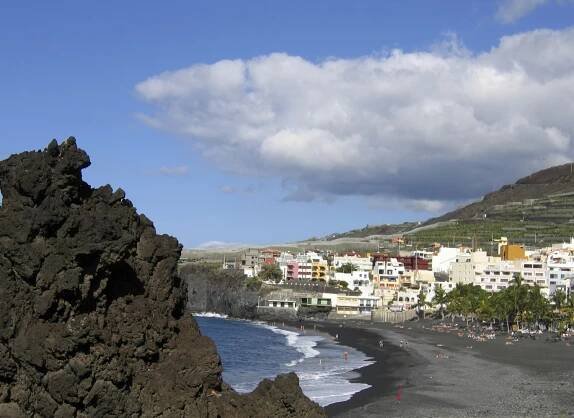 Pohodový týden - Perly Kanárských ostrovů - La Gomera a La Palma - 2025/26 - CK Poznání 