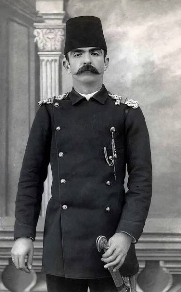 Mehmet Pashë Deralla