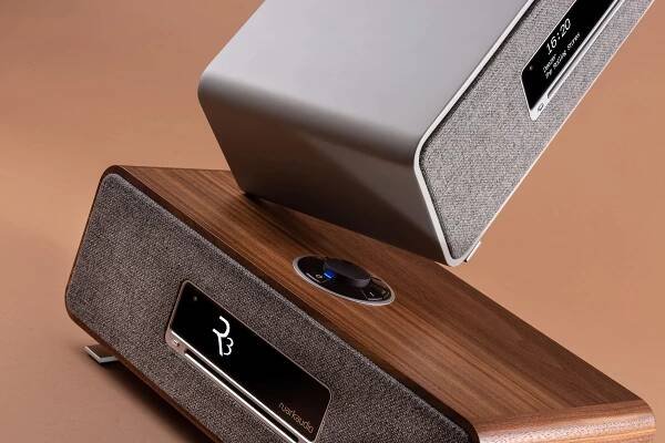 RUARK R3S (šedá)