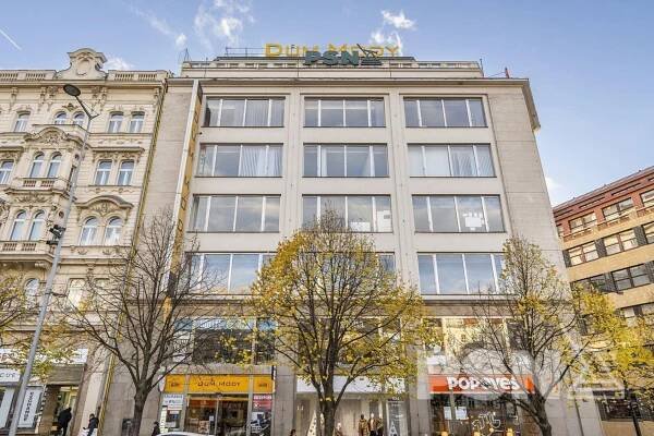 Pronájem kanceláří, 475m2, Praha 1, obrázek č.10