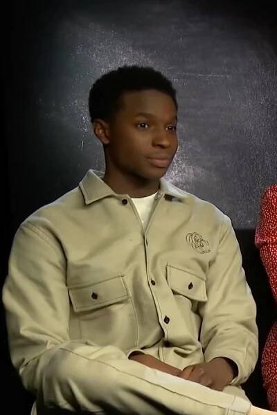 Kedar Williams-Stirling - Wikipedia