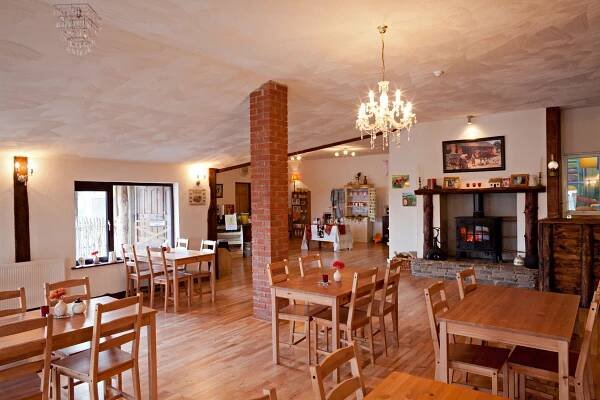 Gallery – Tir Na Si