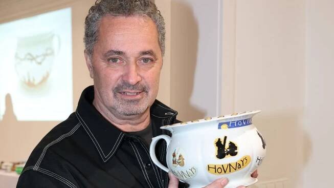 Martin Dejdar s manželkou: Tohle by nechtěl zažít nikdo