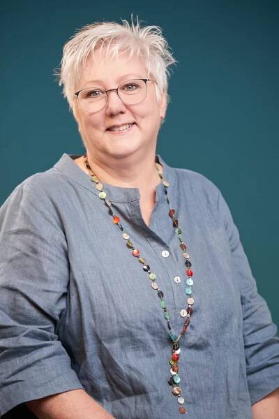 Brigitte Thoer