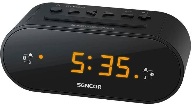 Sencor SRC 1100