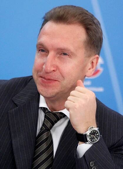 Whistleblower accuses Putin's ally of corruption