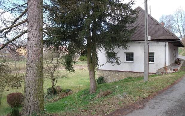 Prodej dům - Opatov, 85 m2