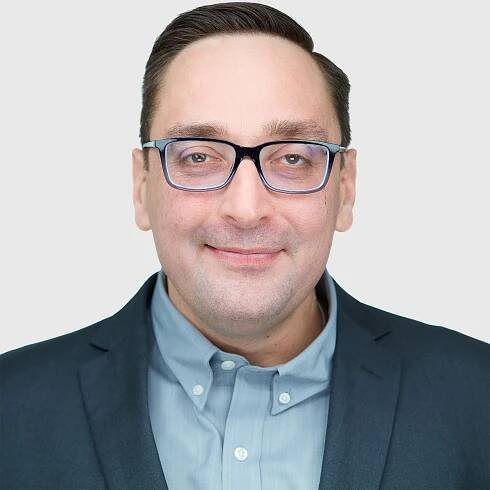 Jon Clevenger