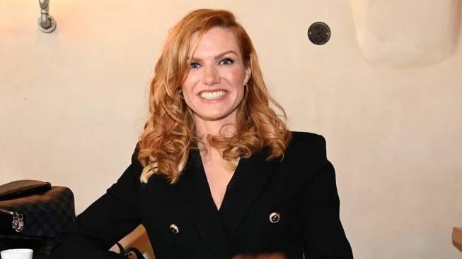 Gabriela Soukalová o dceři Izabele: Jsem matka bordelářka, nepořádek v bytě znamená šťastné dítě