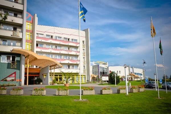 SANATORIA KLIMKOVICE - Živéfirmy.cz