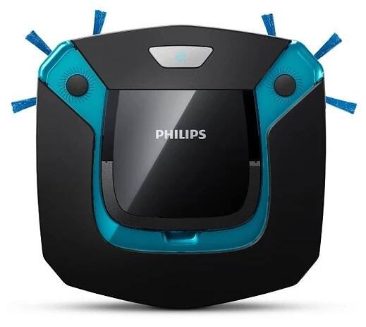 Robotický vysavač Philips FC8794/01 | ab-com.cz