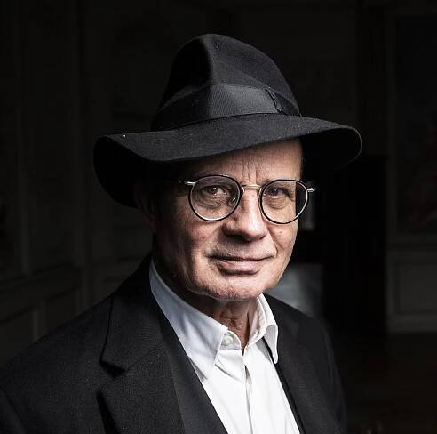 Michal Horáček, spisovatel, esejista, novinář, textař, básník, producent, Magazín Investuj