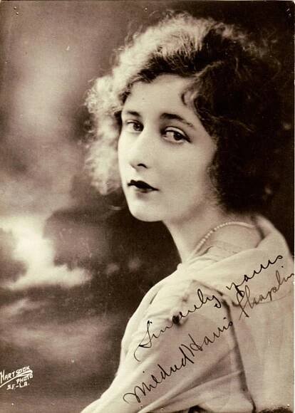 Mildred Harris – Wikipedia