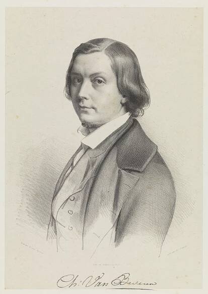 Charles van Beveren
