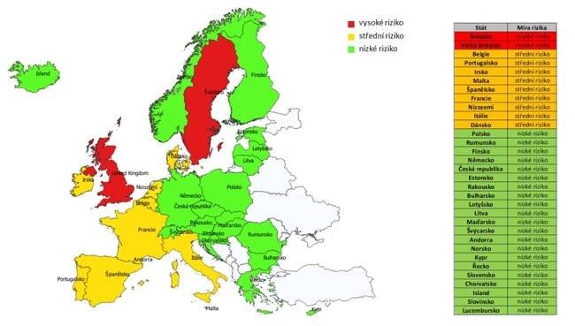 Diskuse K-report: Archiv diskuse Slovensko do 10. 6. 2020