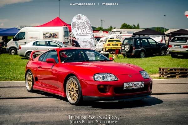 JAPSPEC - FINEST JAPANESE CAR MEET 2016
