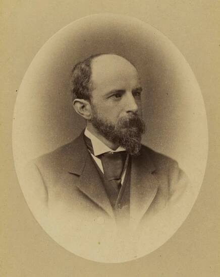 Henry Adams
