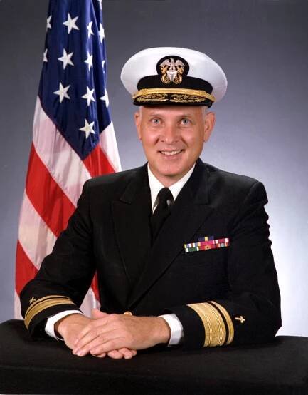 David E. White