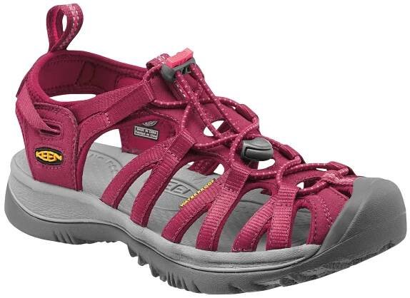 keen whisper w beet red honey suckle 01