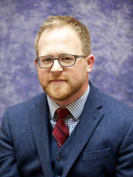 Matthew W. Kunz
