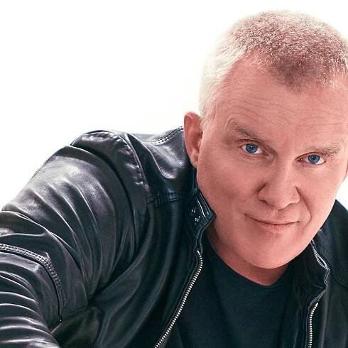 Anthony Michael Hall interview: ‘Fame was off-putting and kind of scary – it’s not unlike a horror movie’