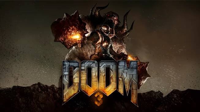 DOOM 3 for Nintendo Switch - Nintendo Official Site