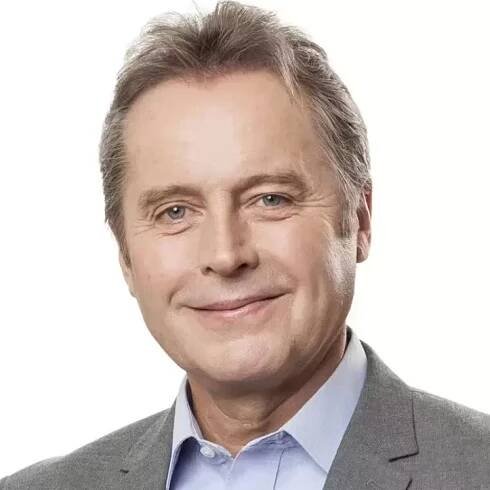 Doc. MUDr. Tomáš Trč CSc., MBA