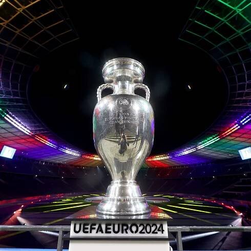 Fußball-Europameisterschaft 2024