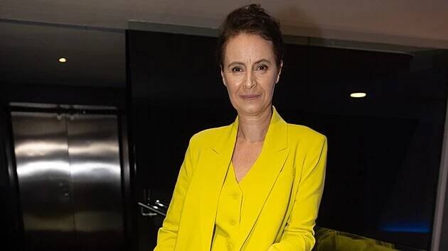 Lenka Vlasáková