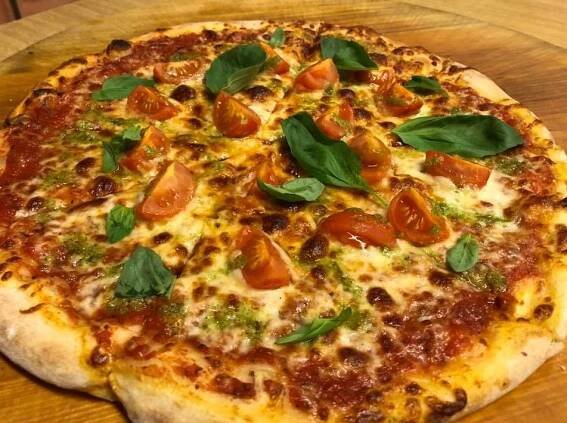 Pizza Excellent - Praha 5