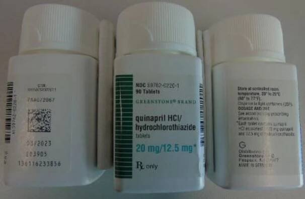 Pfizer reported for Safety Issues | Report now