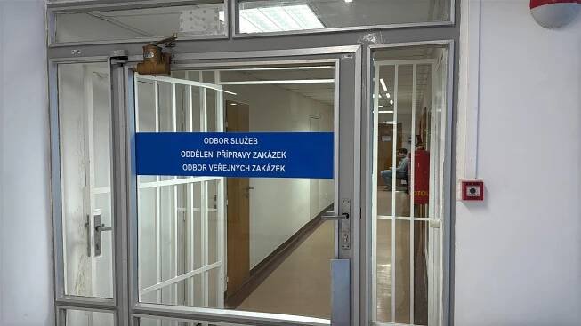 Ludvík a Jansta stanuli kvůli kauze Motola před soudem. Oba jdou do vazby