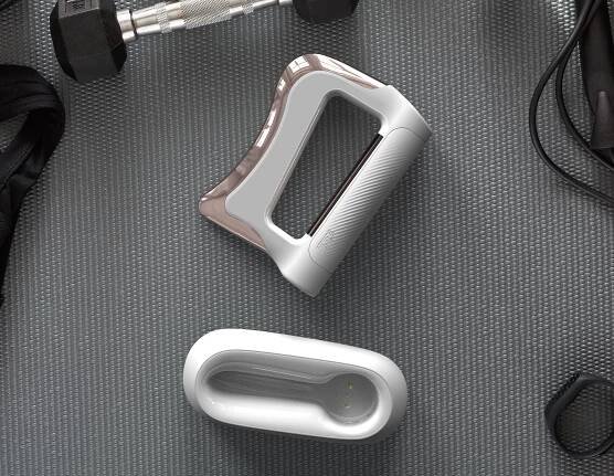 GRAFY DESIGN - Strig Mini Smart Massager
