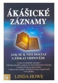Ákášické záznamy
