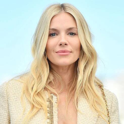 10 Sienna Miller outfits to inspire your spring 2025 wardrobe