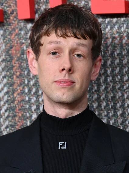 Josh Finan - Actor