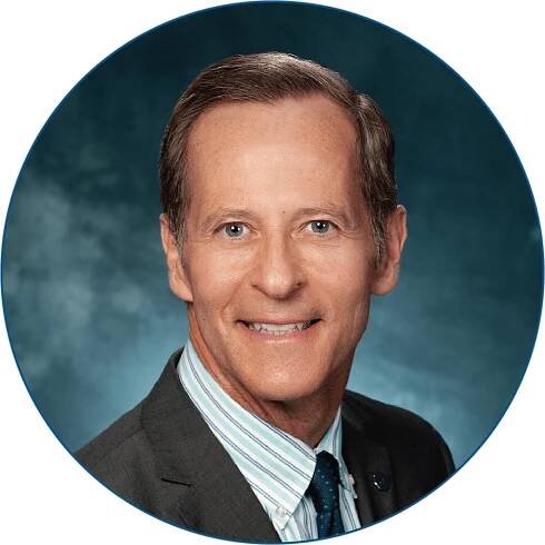 David B. Nash, MD