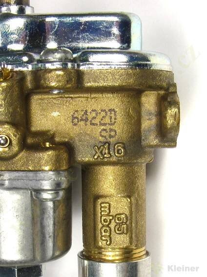 Termostat (shodné s 256361) 