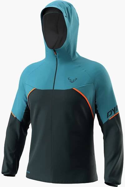 Pánská bunda Dynafit Alpine Gtx M Jkt