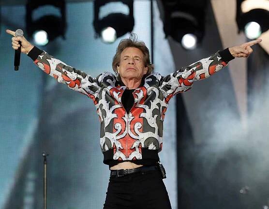 KVÍZ: Stouni se valí dál. Jak dobře znáte legendární The Rolling Stones?