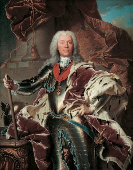 Josef Václav z Lichtenštejna