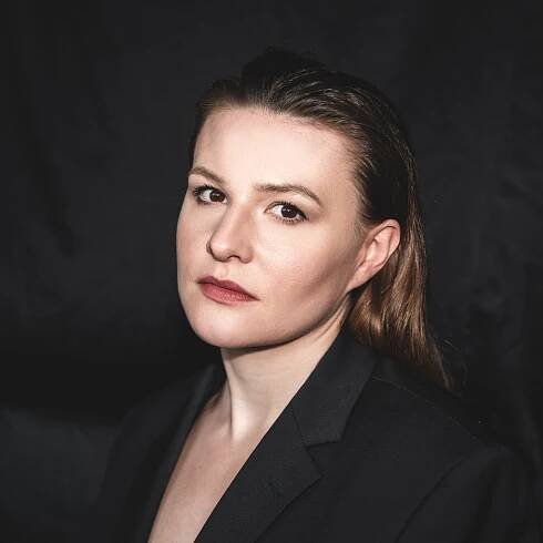 Natália Fašánková - ACTORSMAP