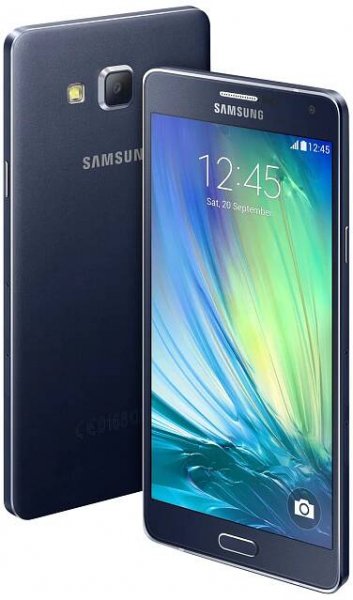 Samsung A700 Galaxy A7 
