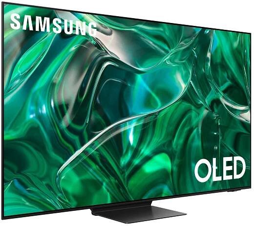 Samsung 77" OLED (QE77S95CATXXH)