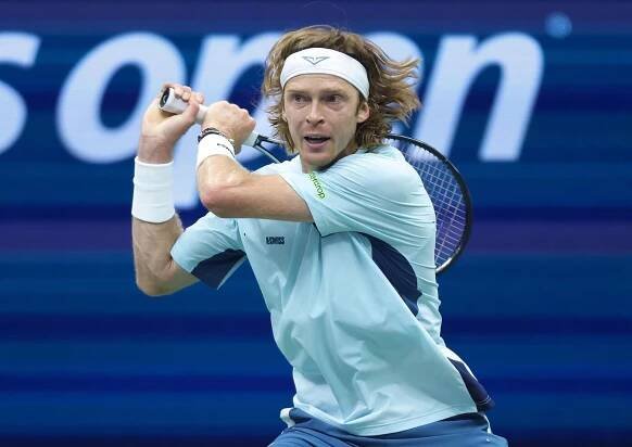 ATP Hangzhou Open 2025 online: výsledky, live stream