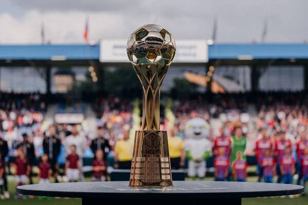 MOL Cup: kompletní výsledky 2. kola